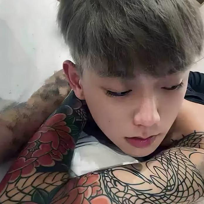 小Guo