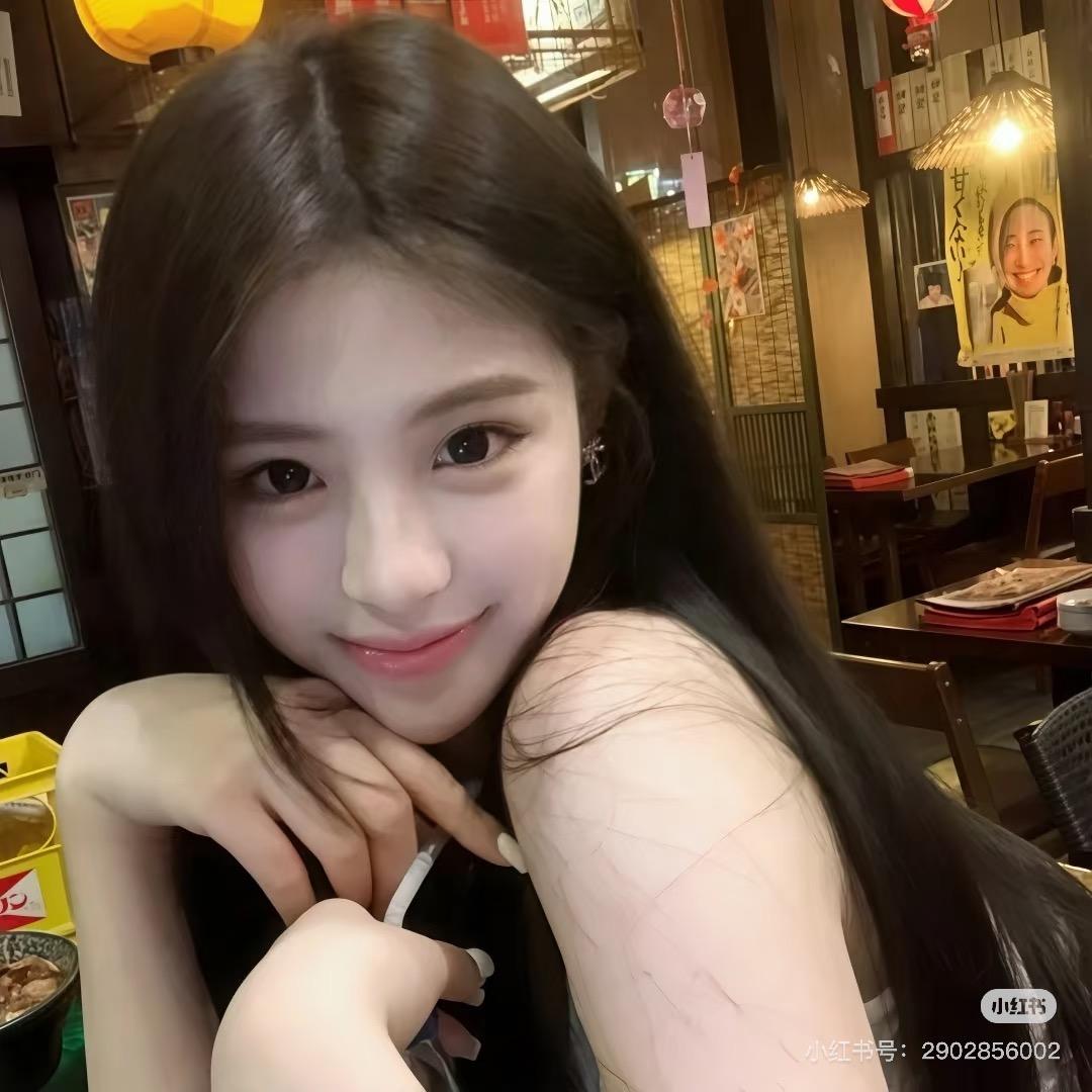 波光粼粼