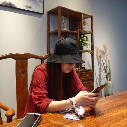 山人木业-实木大板茶桌