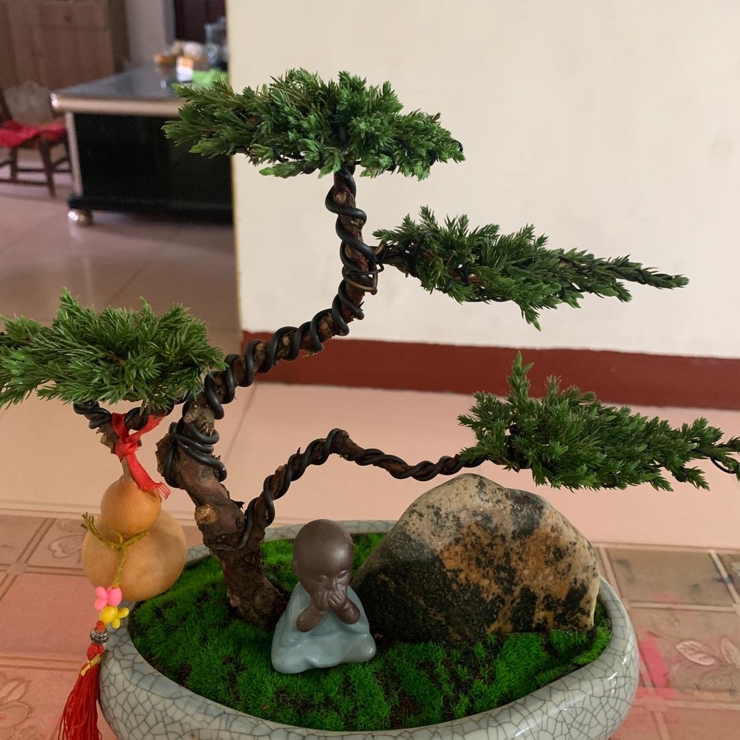幸福的一家人