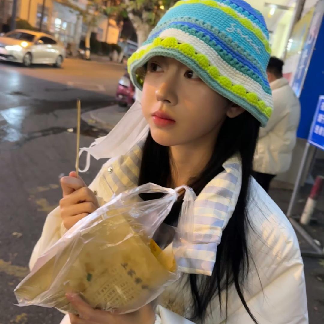 生 椰 拿 铁🧊