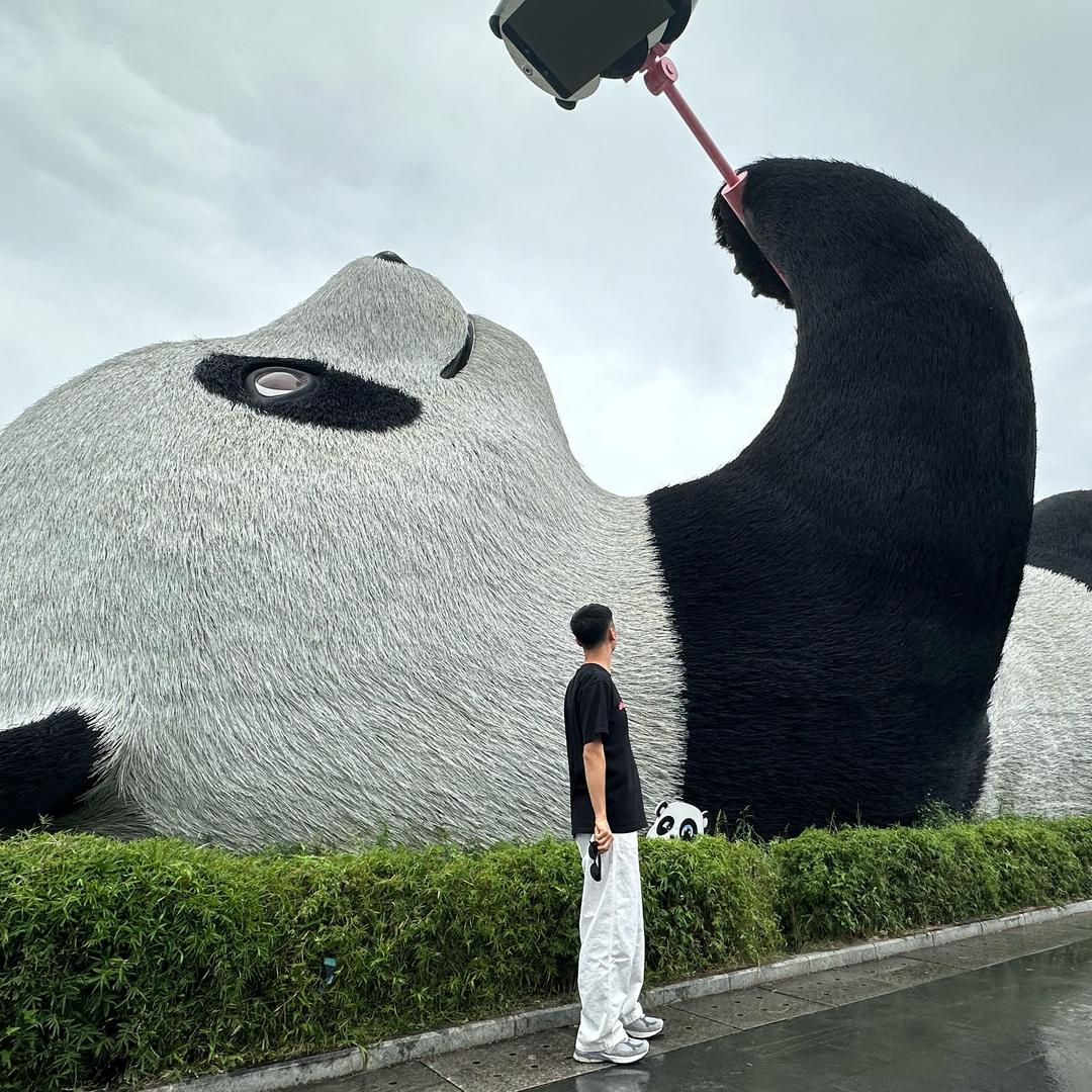-归来
