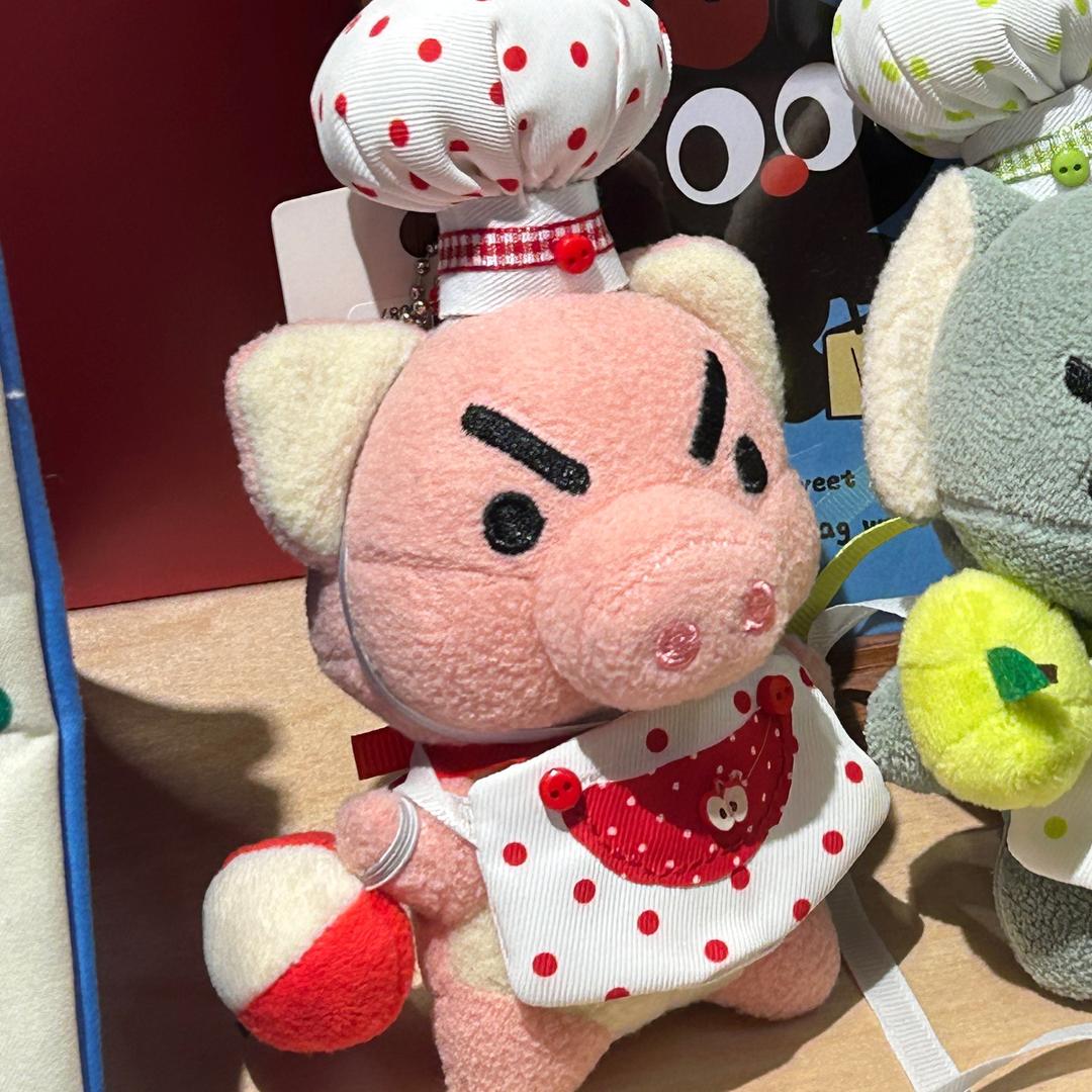 狗都不吃巧克力