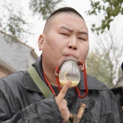 傻根儿（卷土重来）