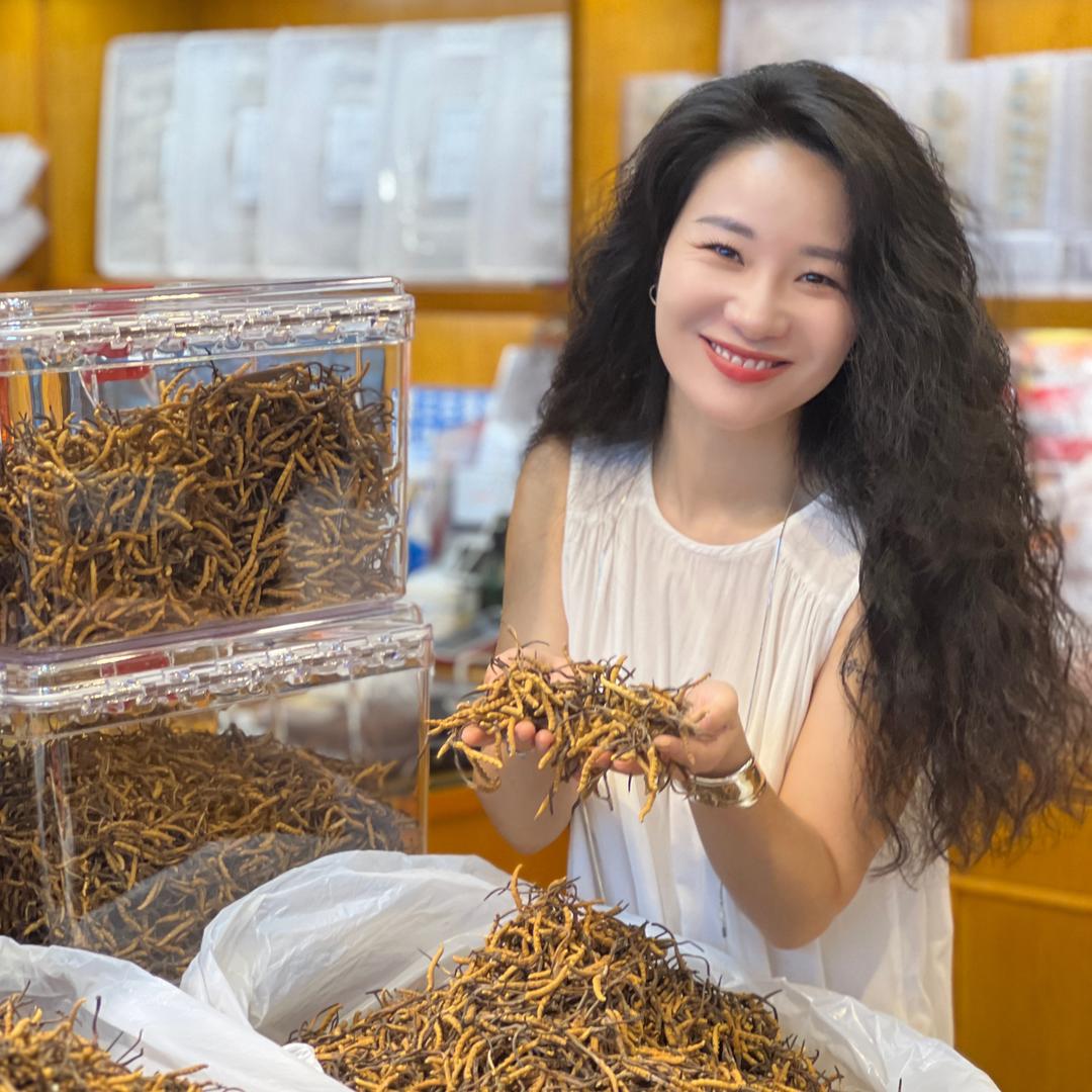 慈趣滋补专营店