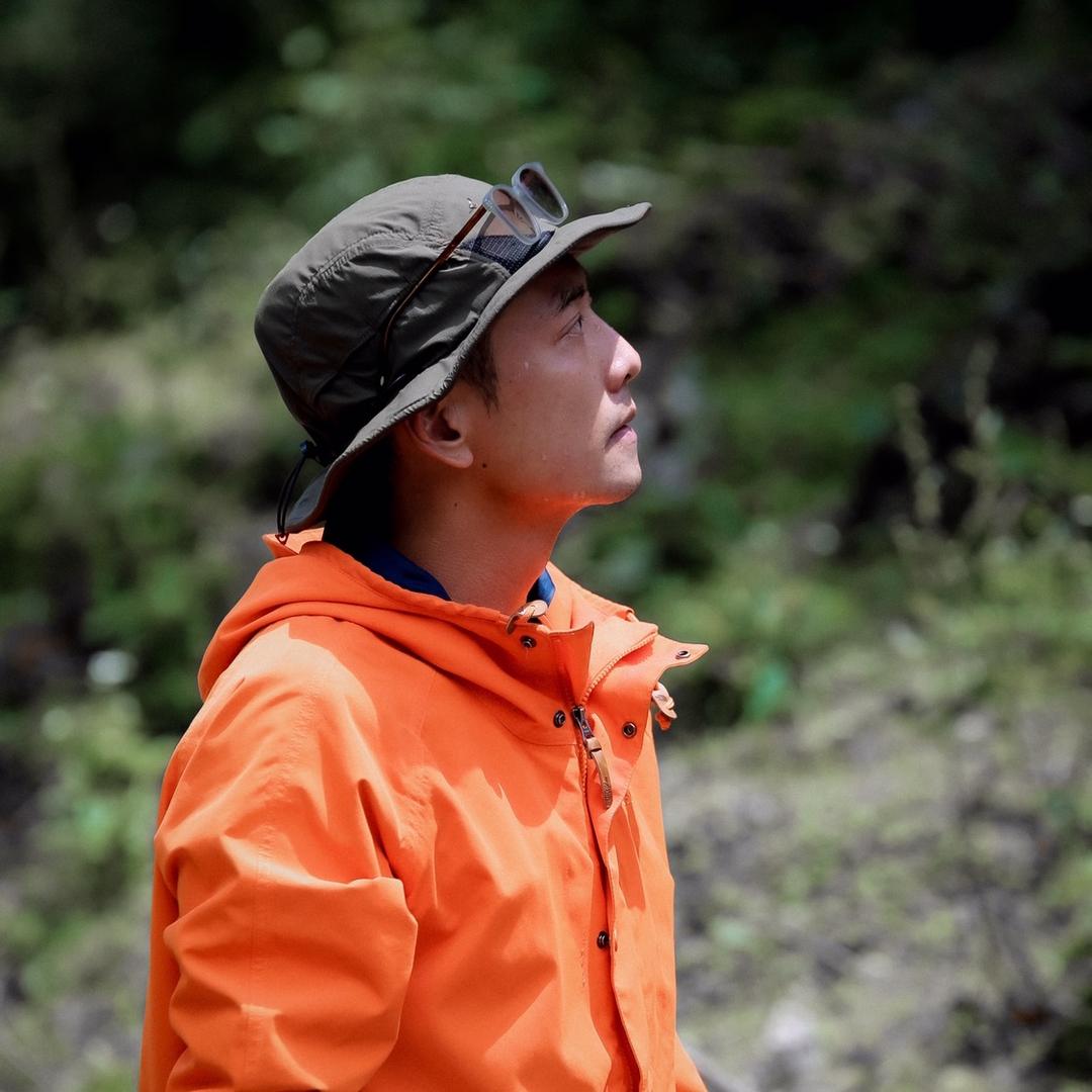 阿根Demon🐯@抖音