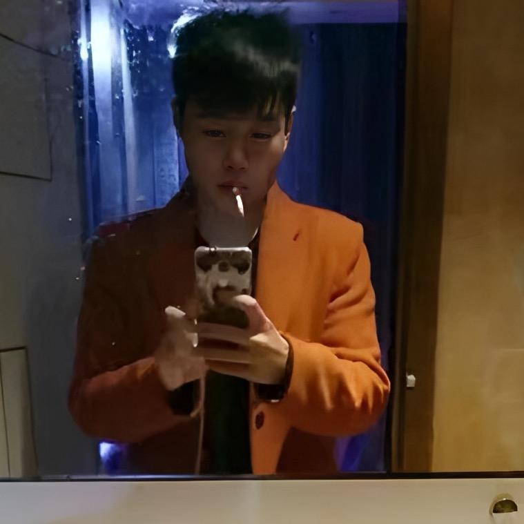 小阿奇