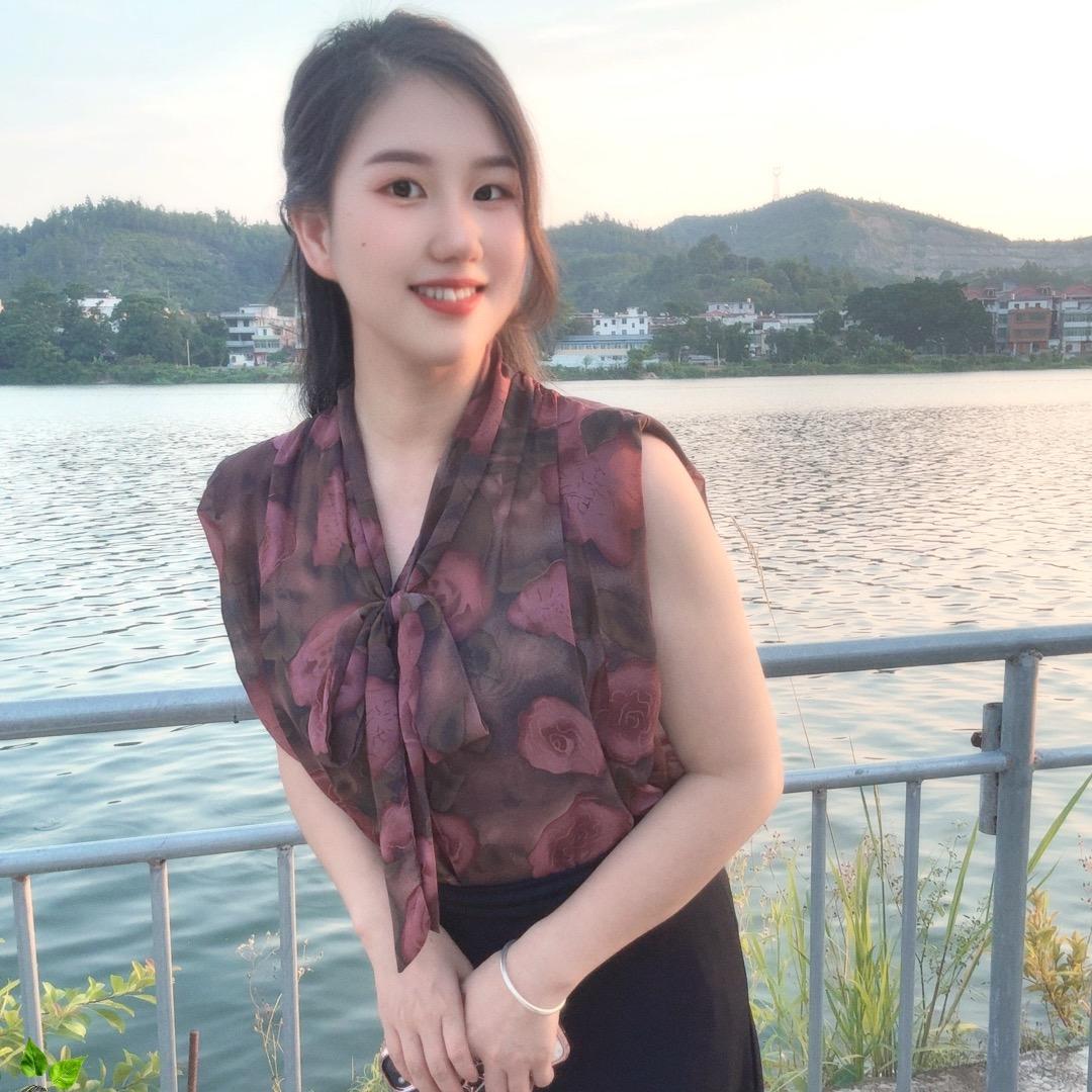 兴国久福聚家装-肖芳