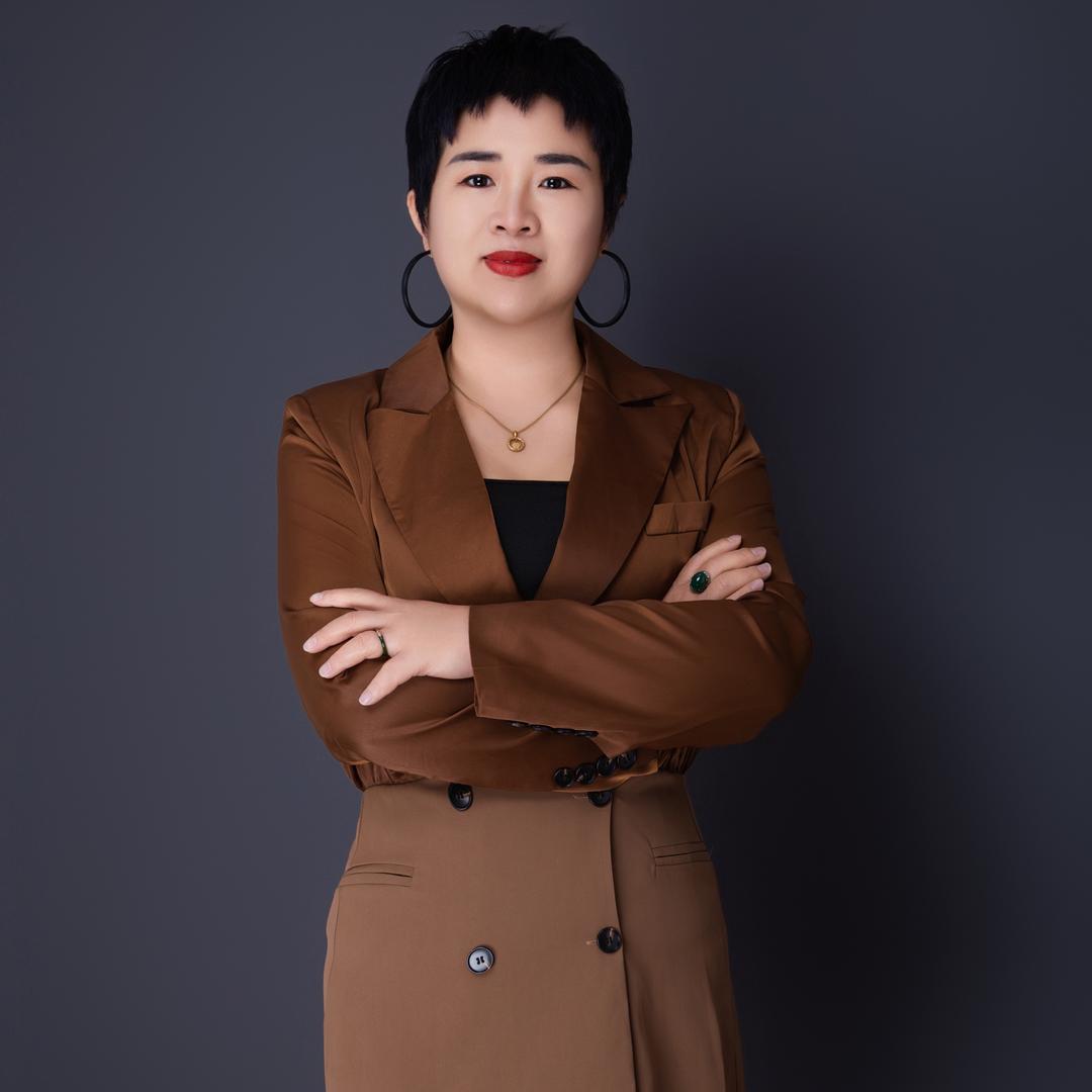 白发终结者-艳子老师