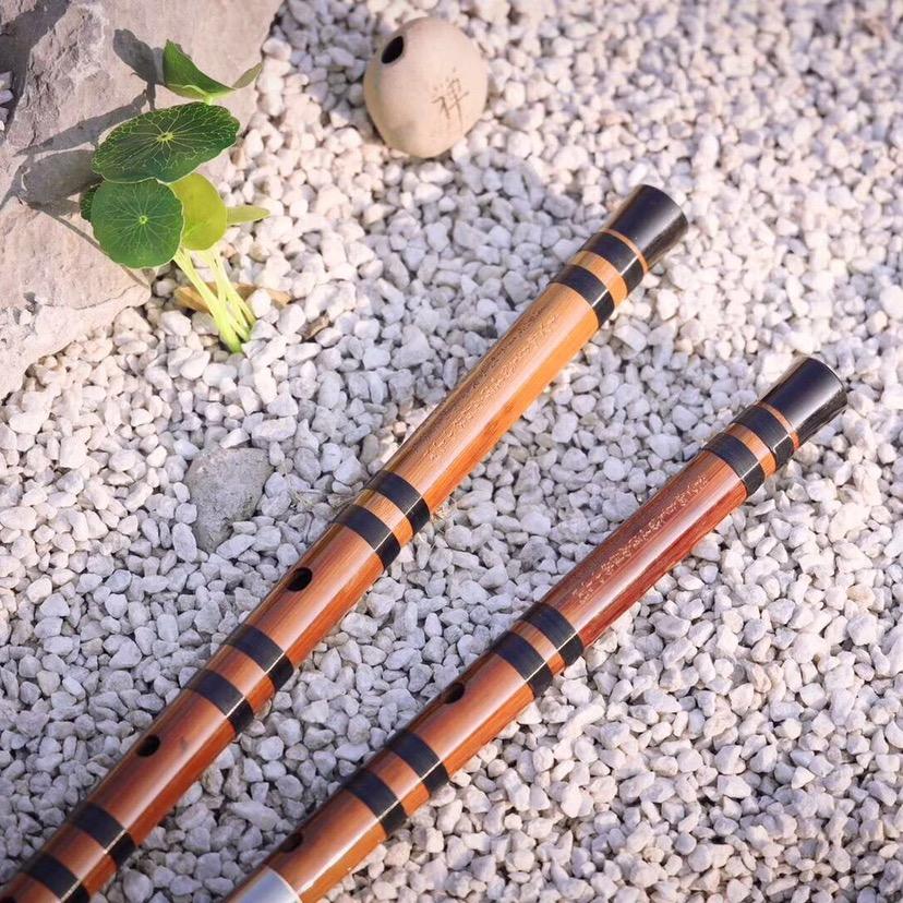 杭州臻致竹笛源头工厂直店