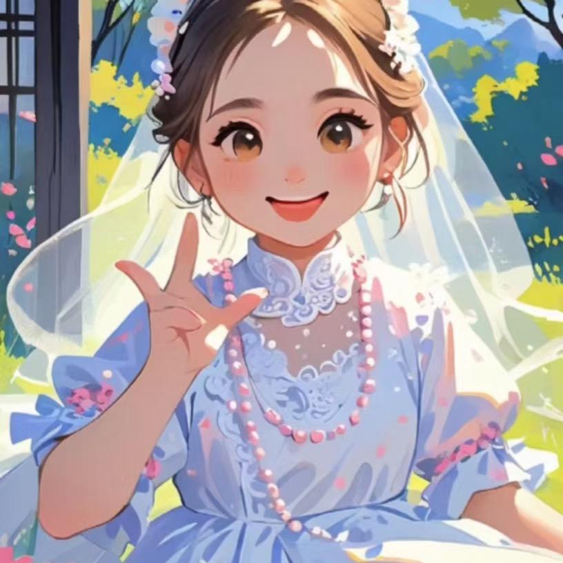 原来是陈彩霞啊！