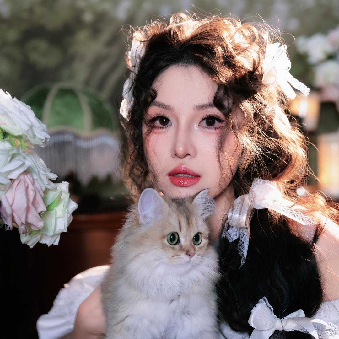 金渐层黄哈哈（只说大实话版）