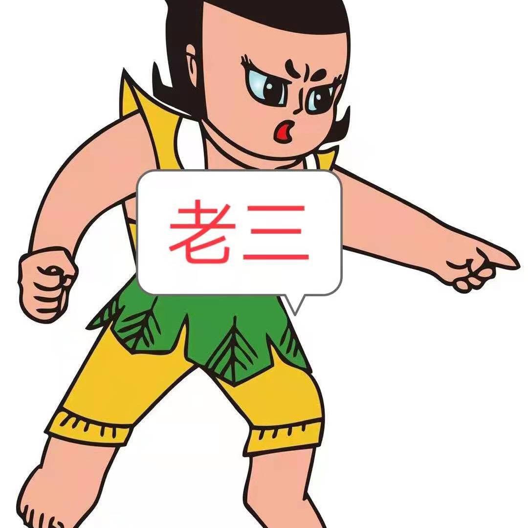 ✨老随缘（三娃）🌻