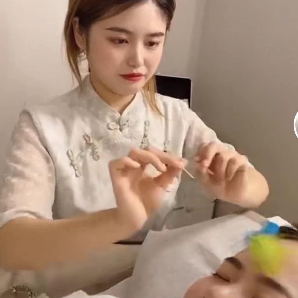 家我）希希在这（裙疗