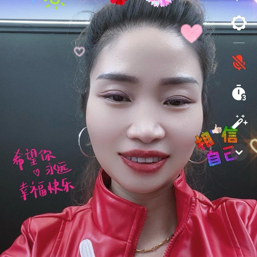 花仙姑《才艺》