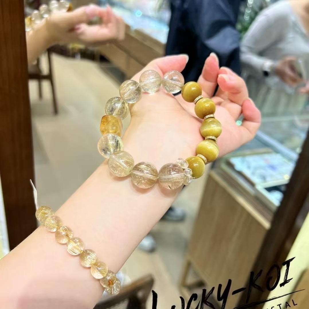 守鲤水晶6