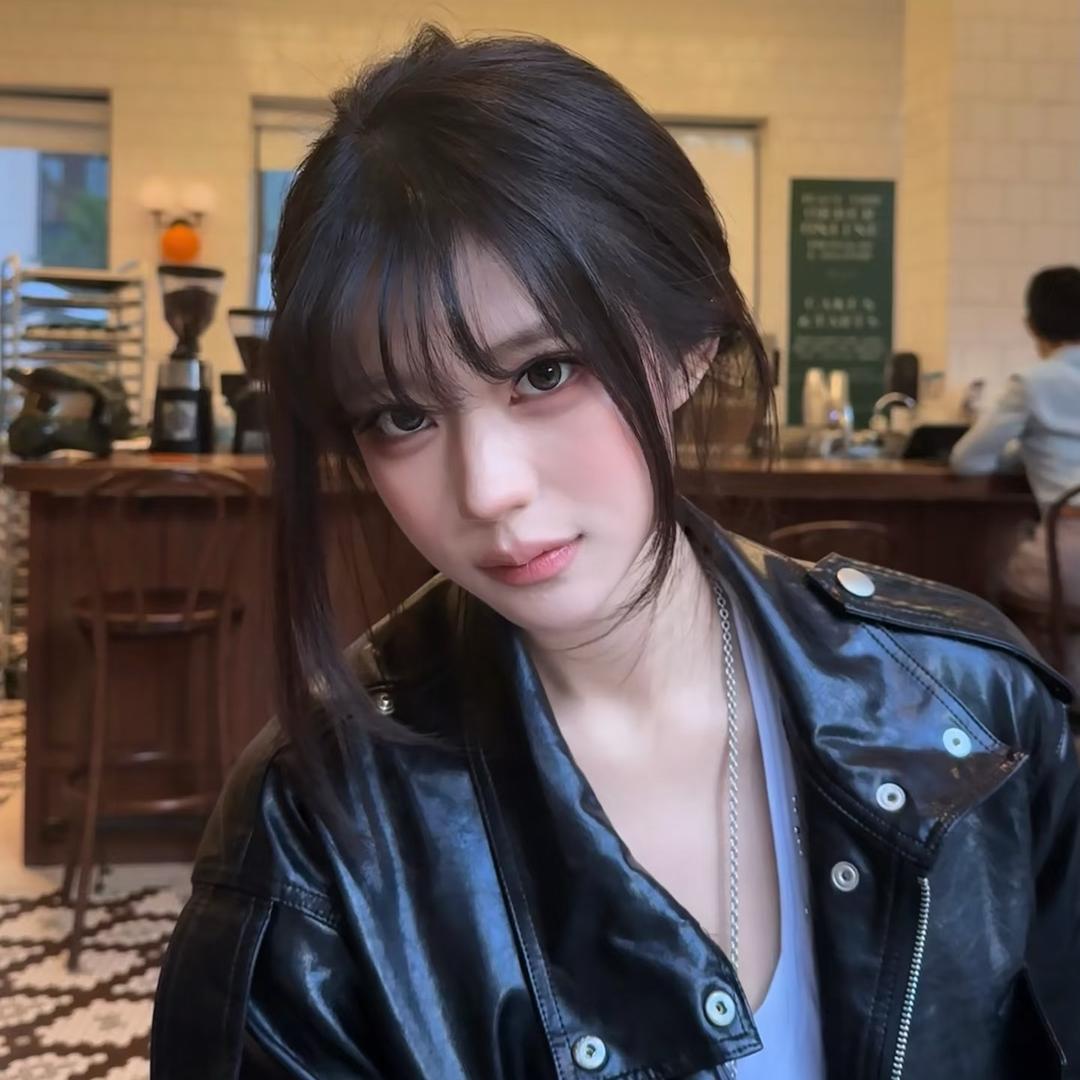 Betti（见过马思唯版^o^）