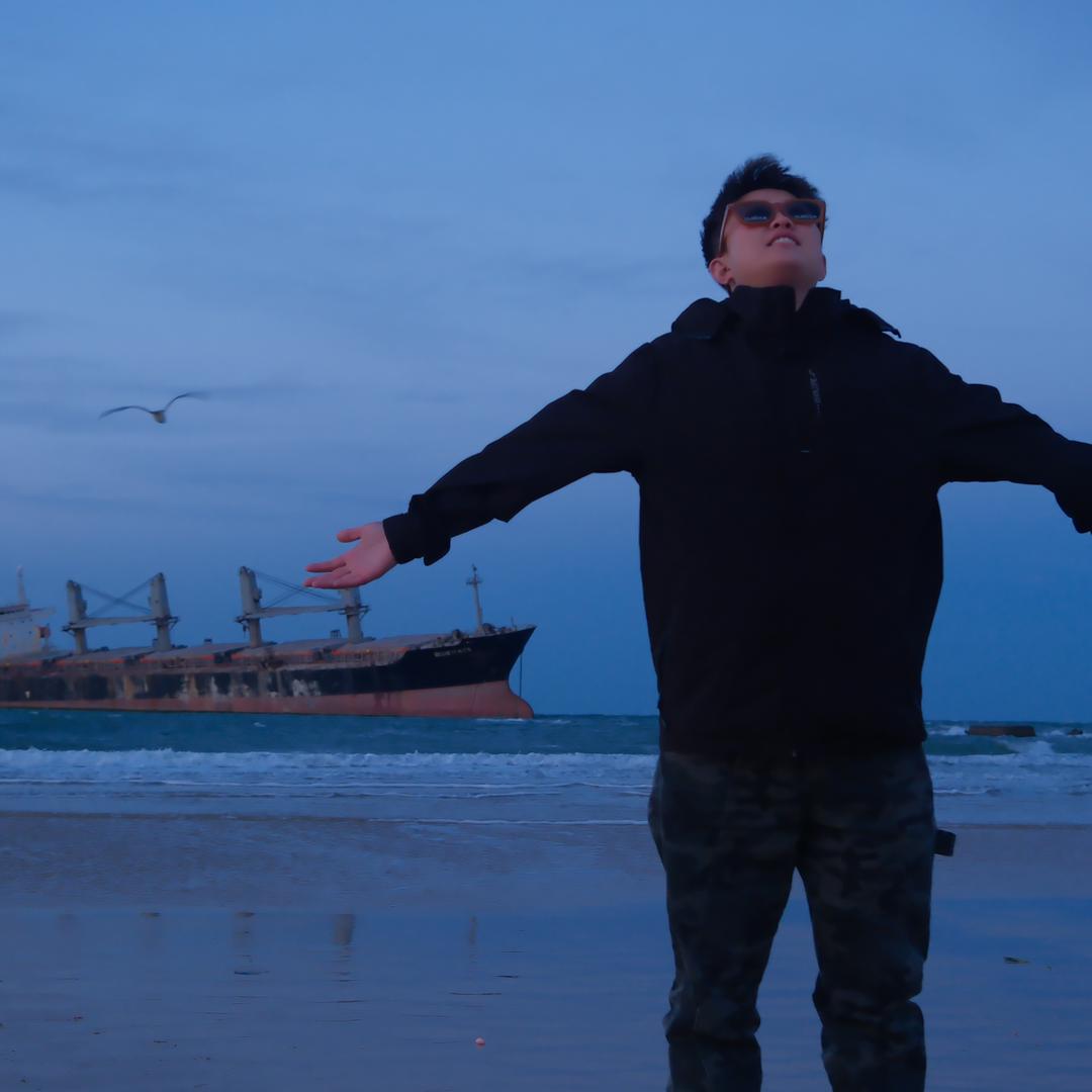 白杰🧑🏻‍🦯‍➡️