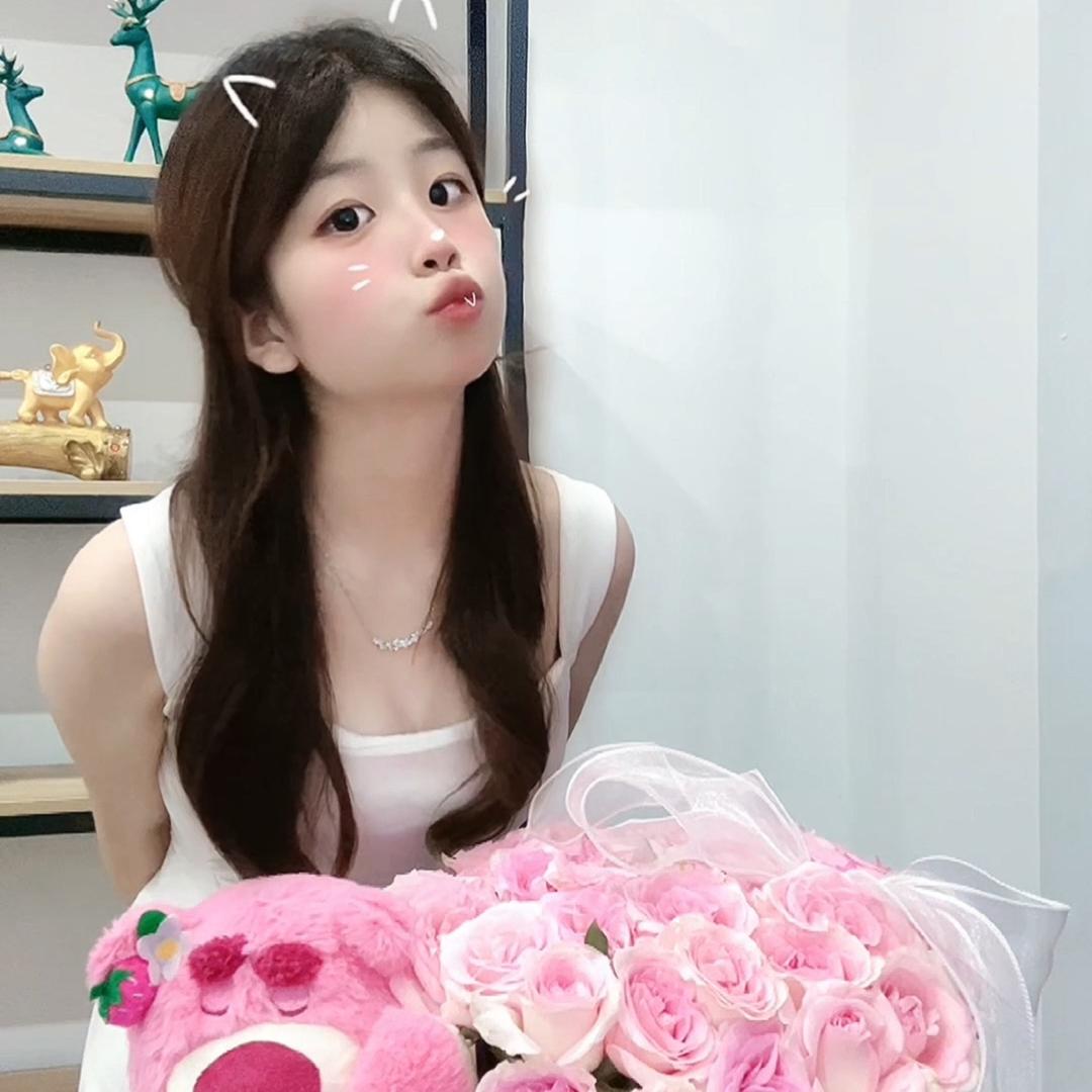 小雨·