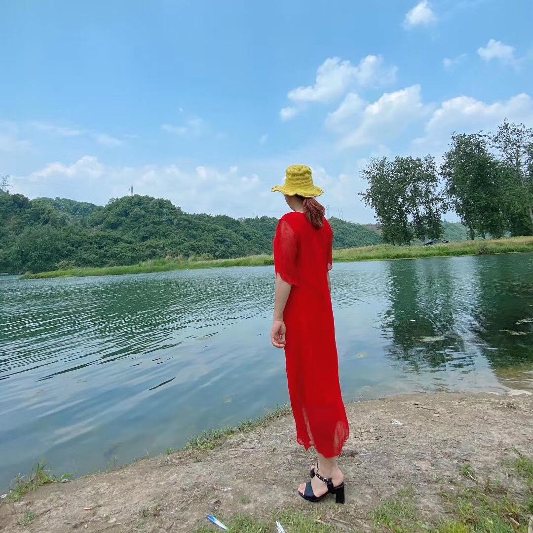 糖果的婆婆