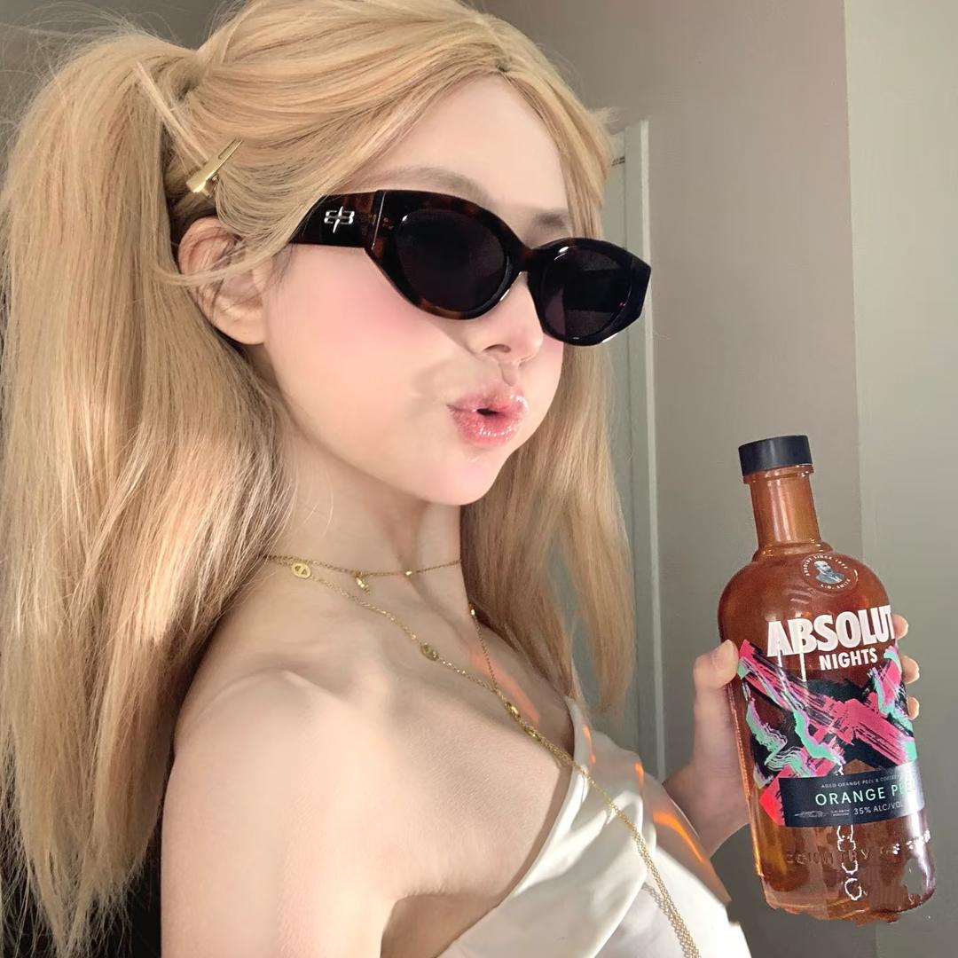 虎牙妹👗