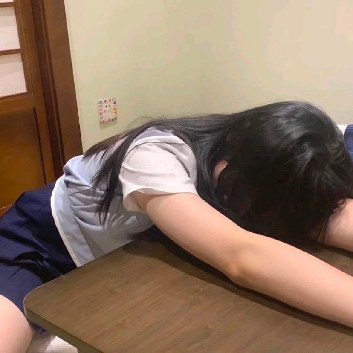 半分笑颜