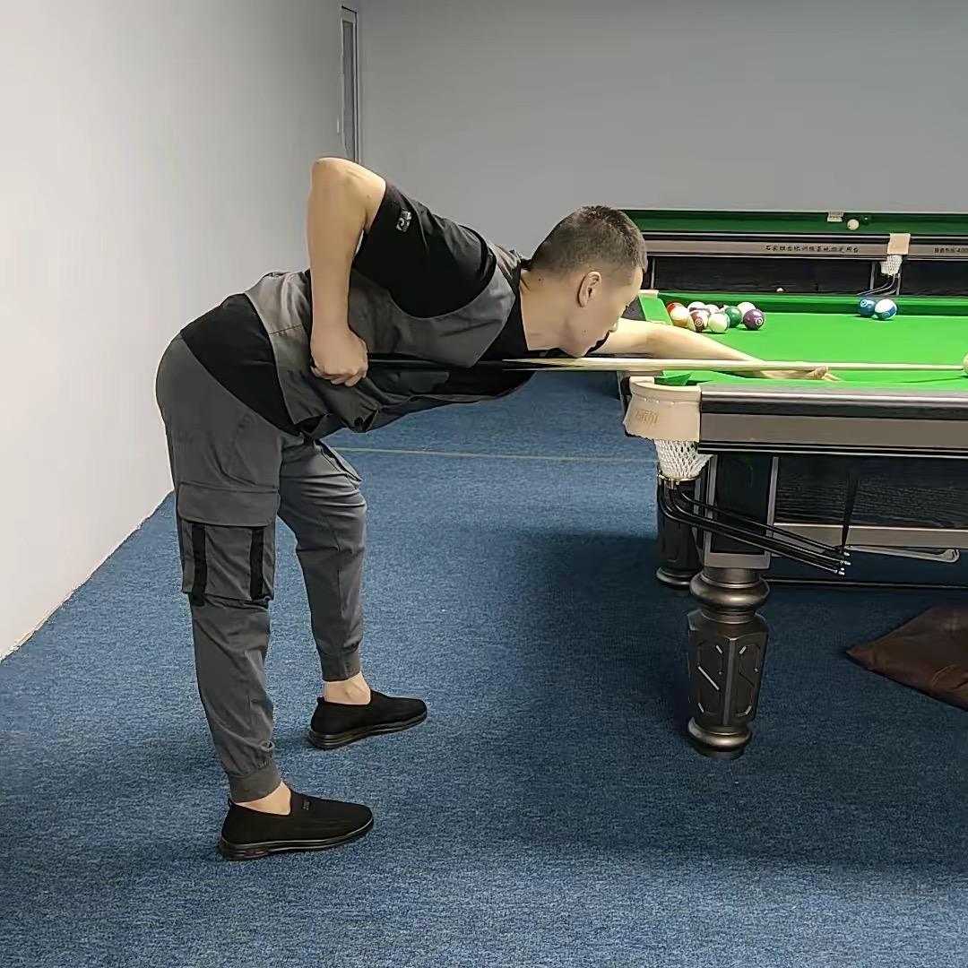 河南禹州二刚（台球教学，器材销售）