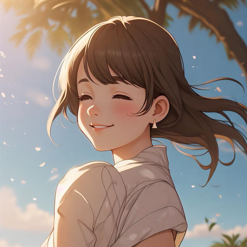 ✨幸运🍒相伴✨