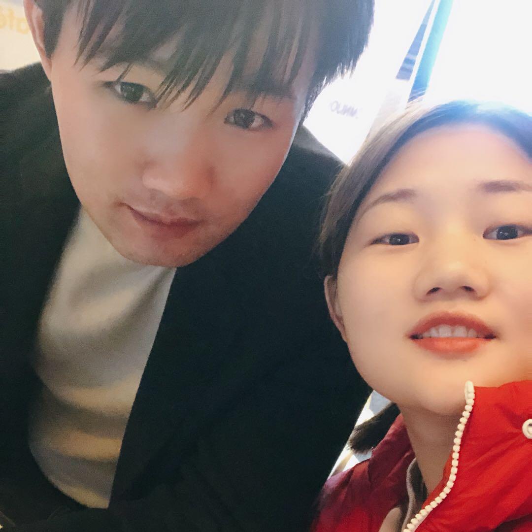 你是唯一❤️