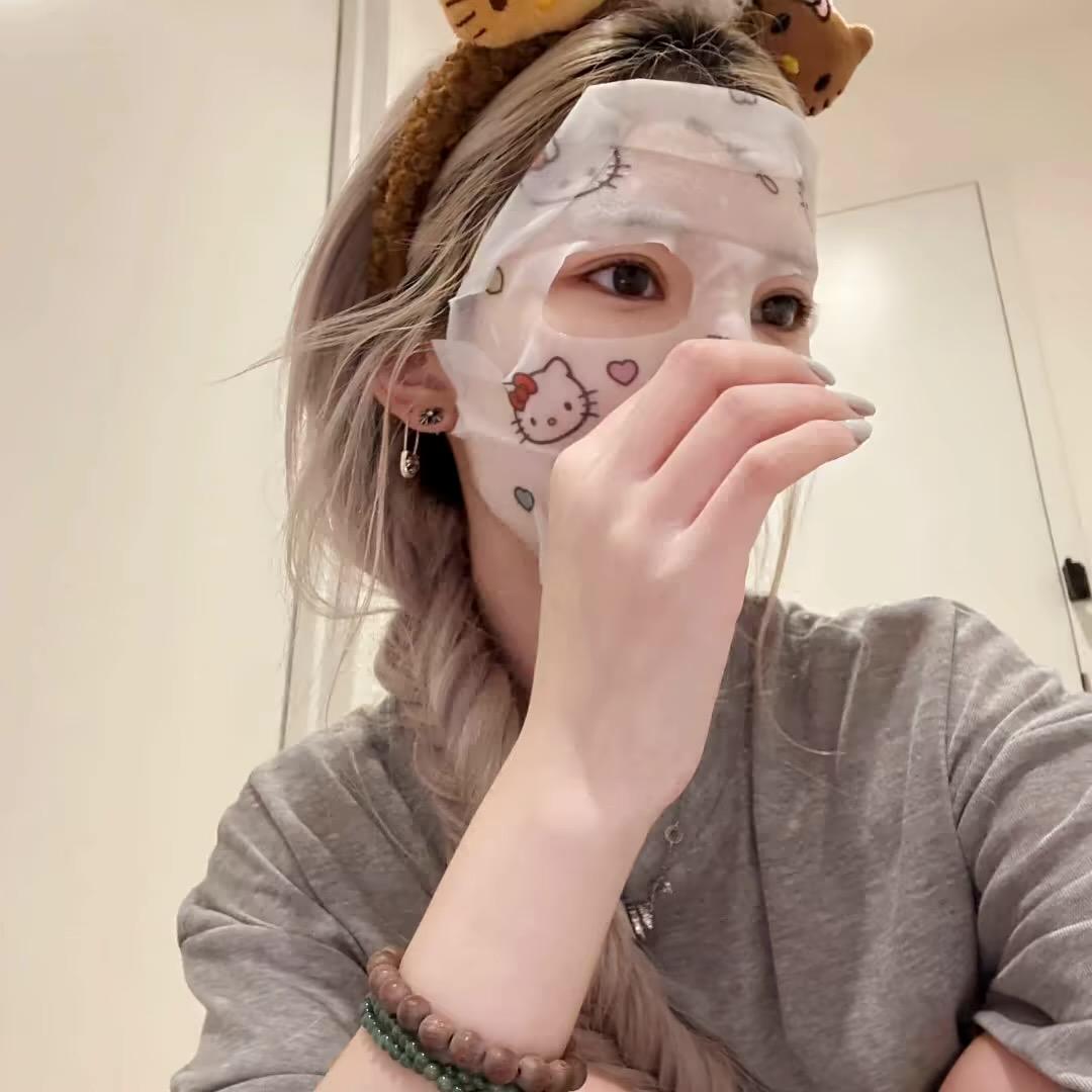 小小