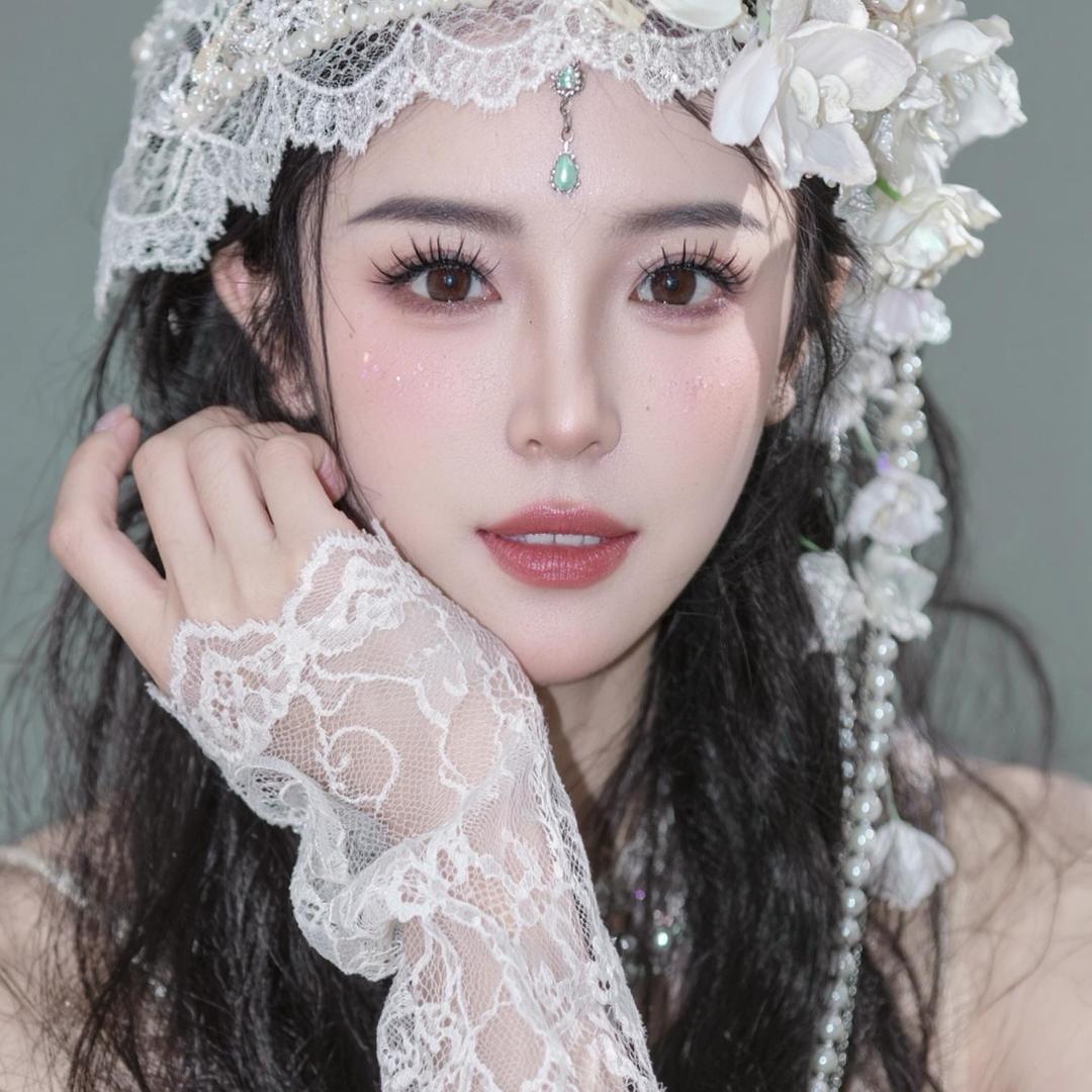 你们的老嫂子👵🏻