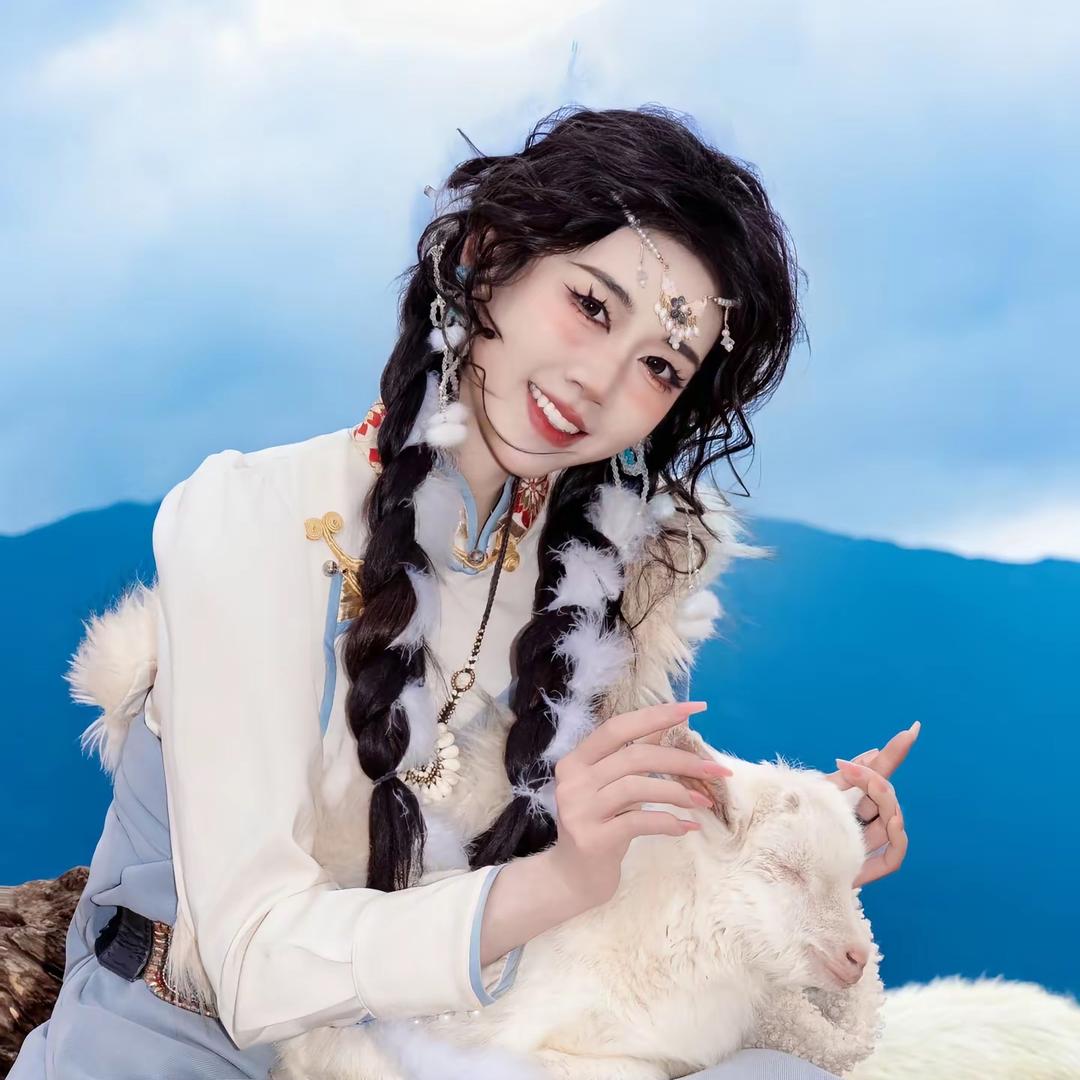 XINXIN（高个子穿搭）