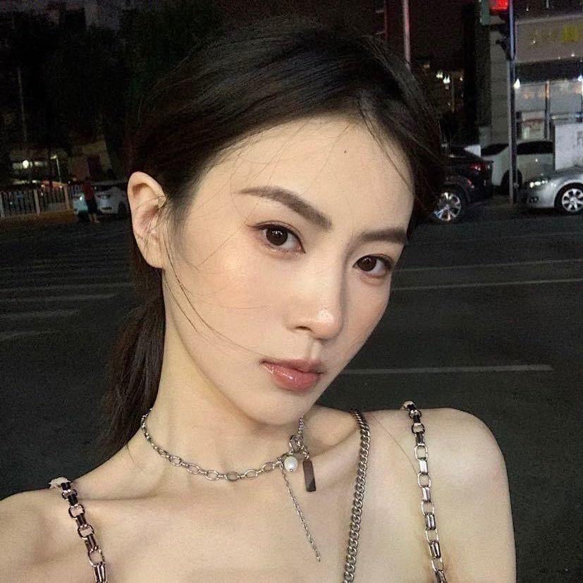 申娜⛓️