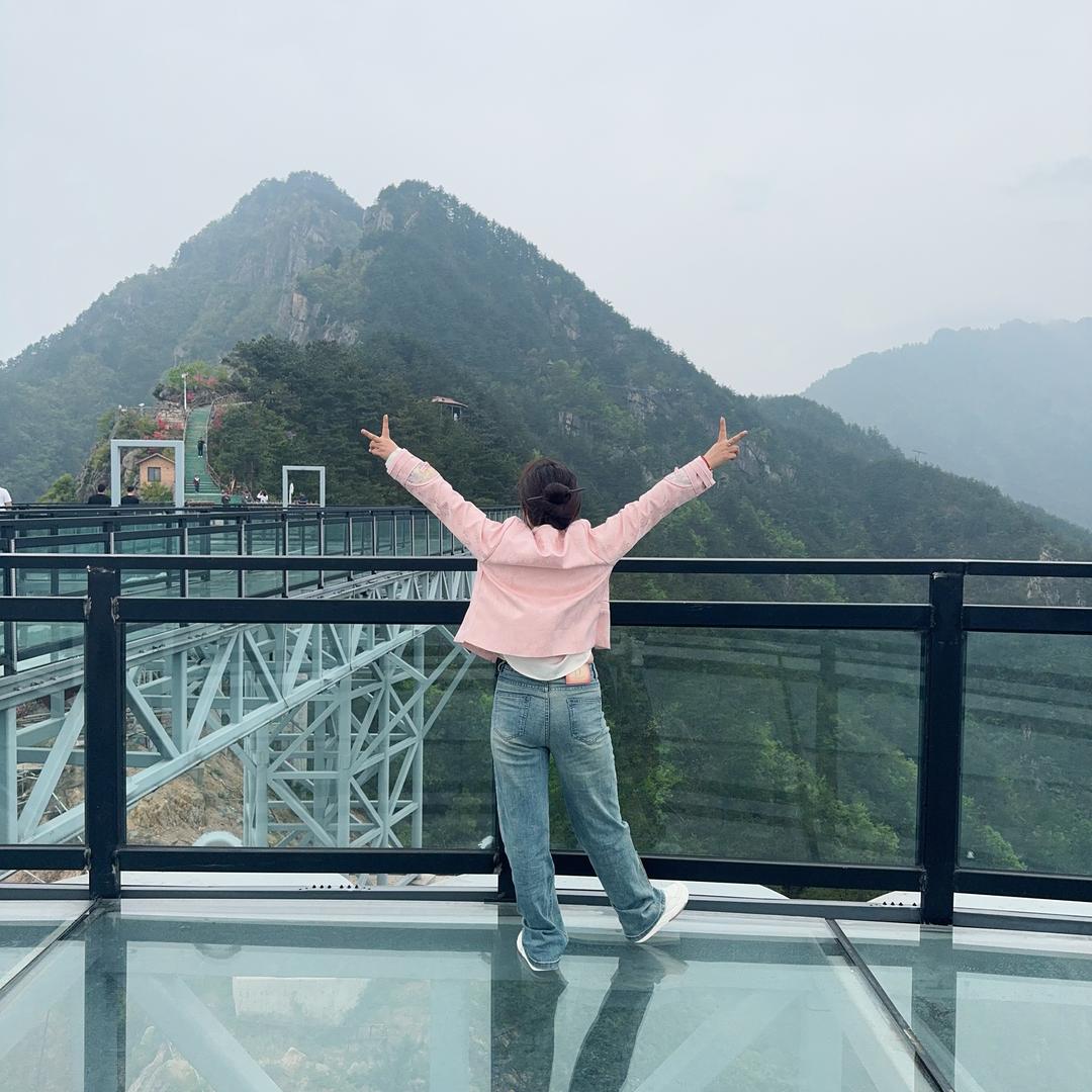 你若安好💕便是晴天