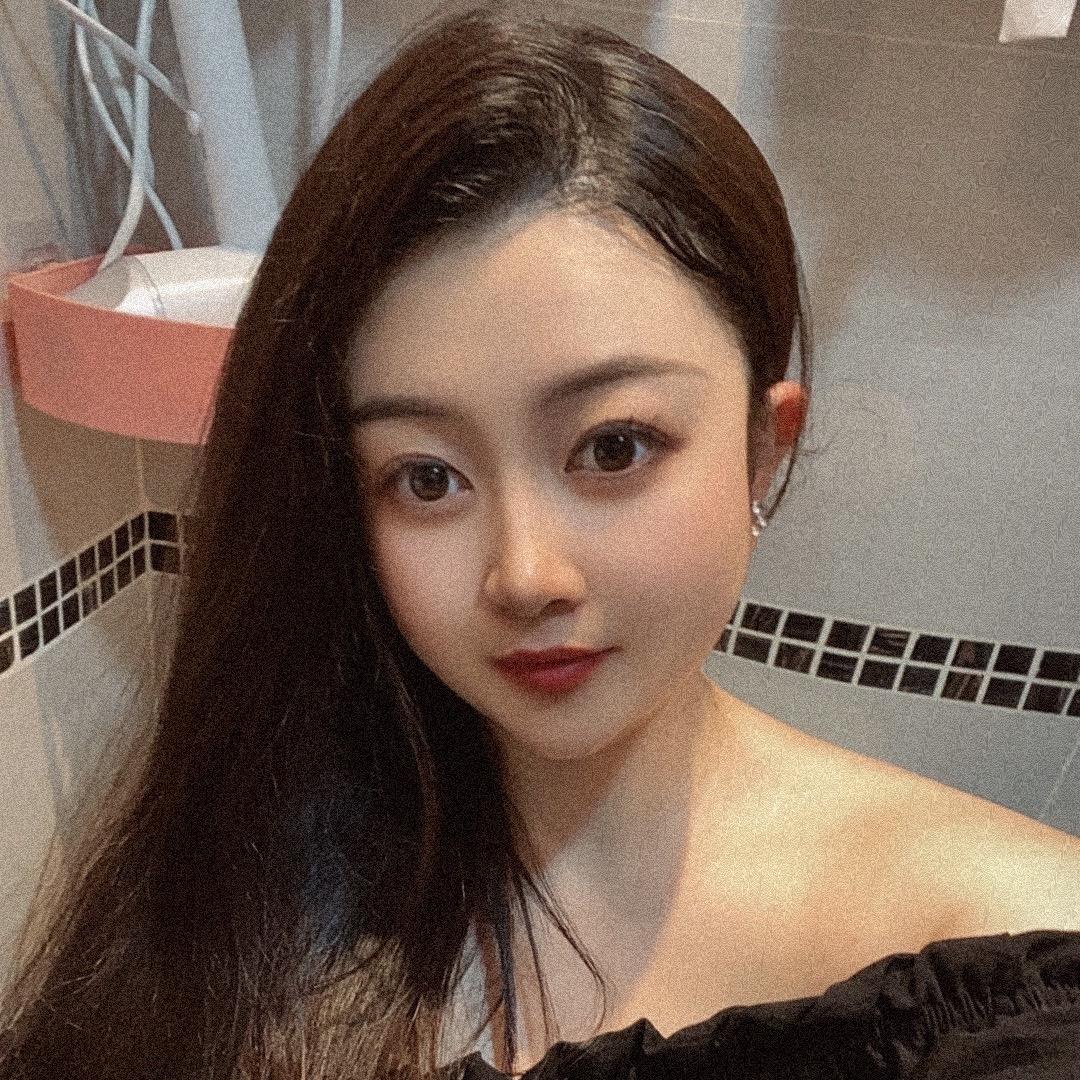 ❤️陈大美