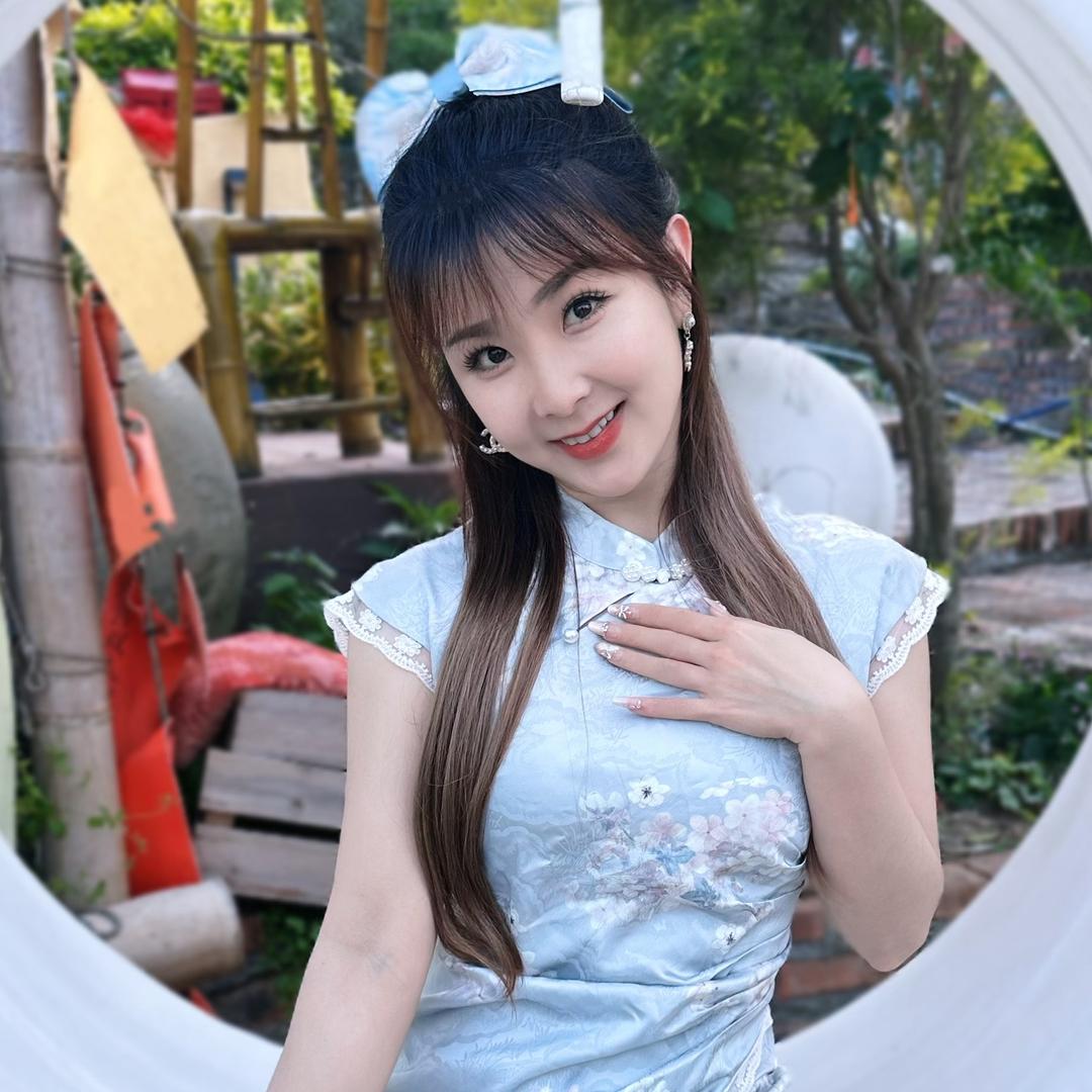 姚姚小仙女