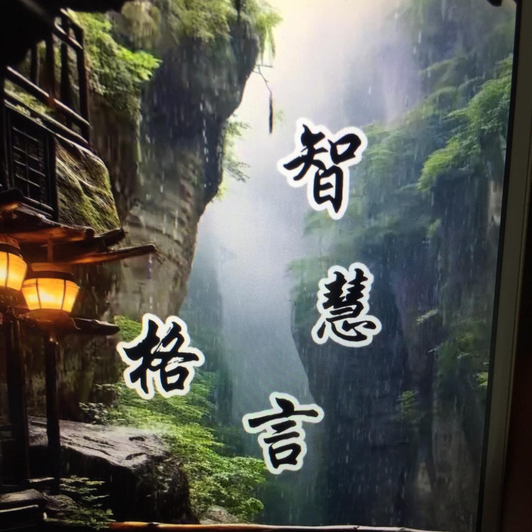 智慧人生路