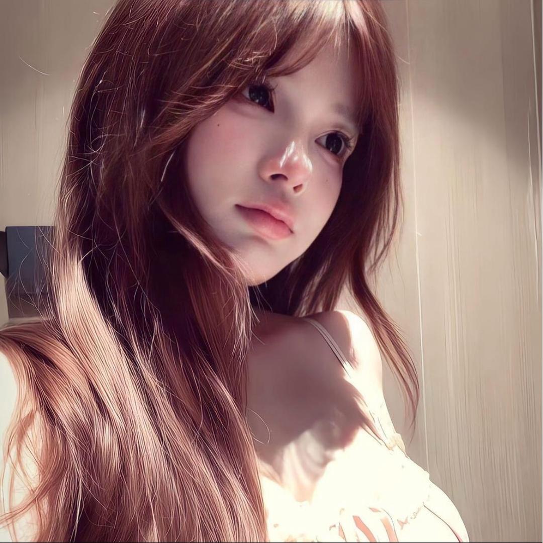 小香香.