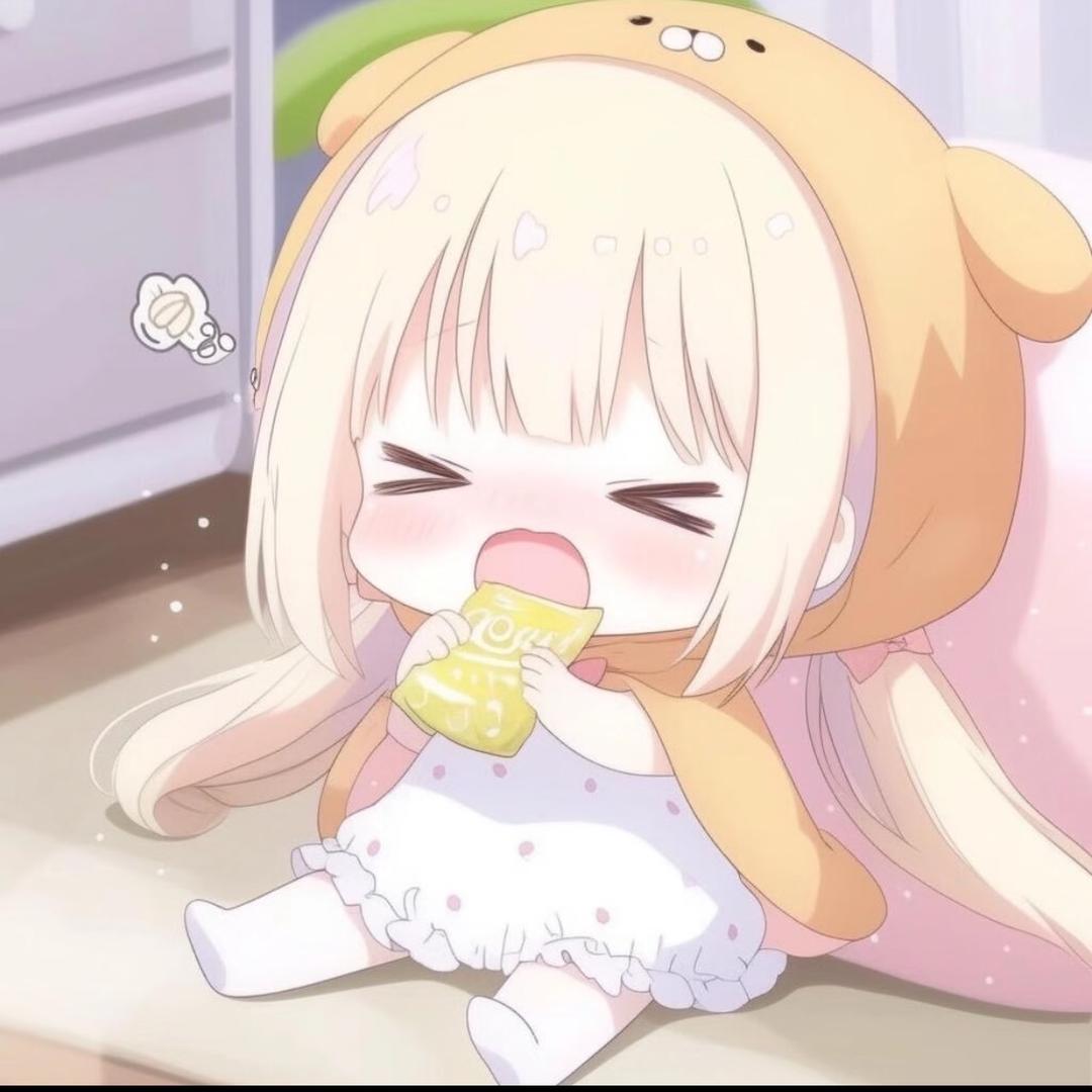 雪饼🫧