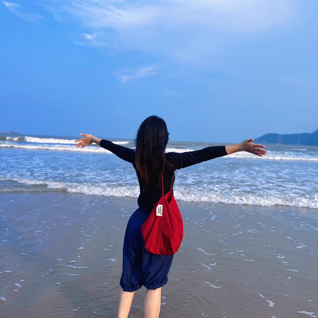 欢姐探合肥