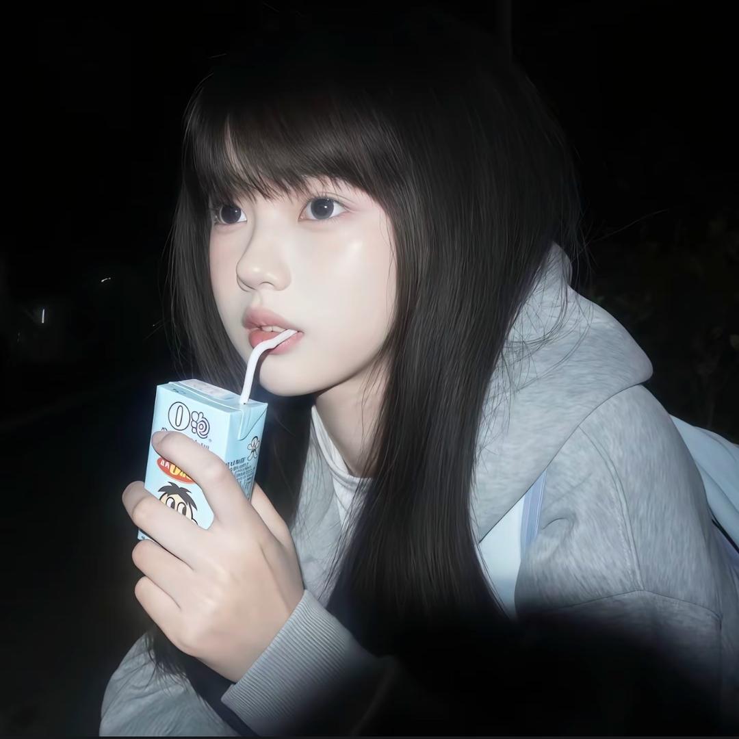 我不是憨憨～