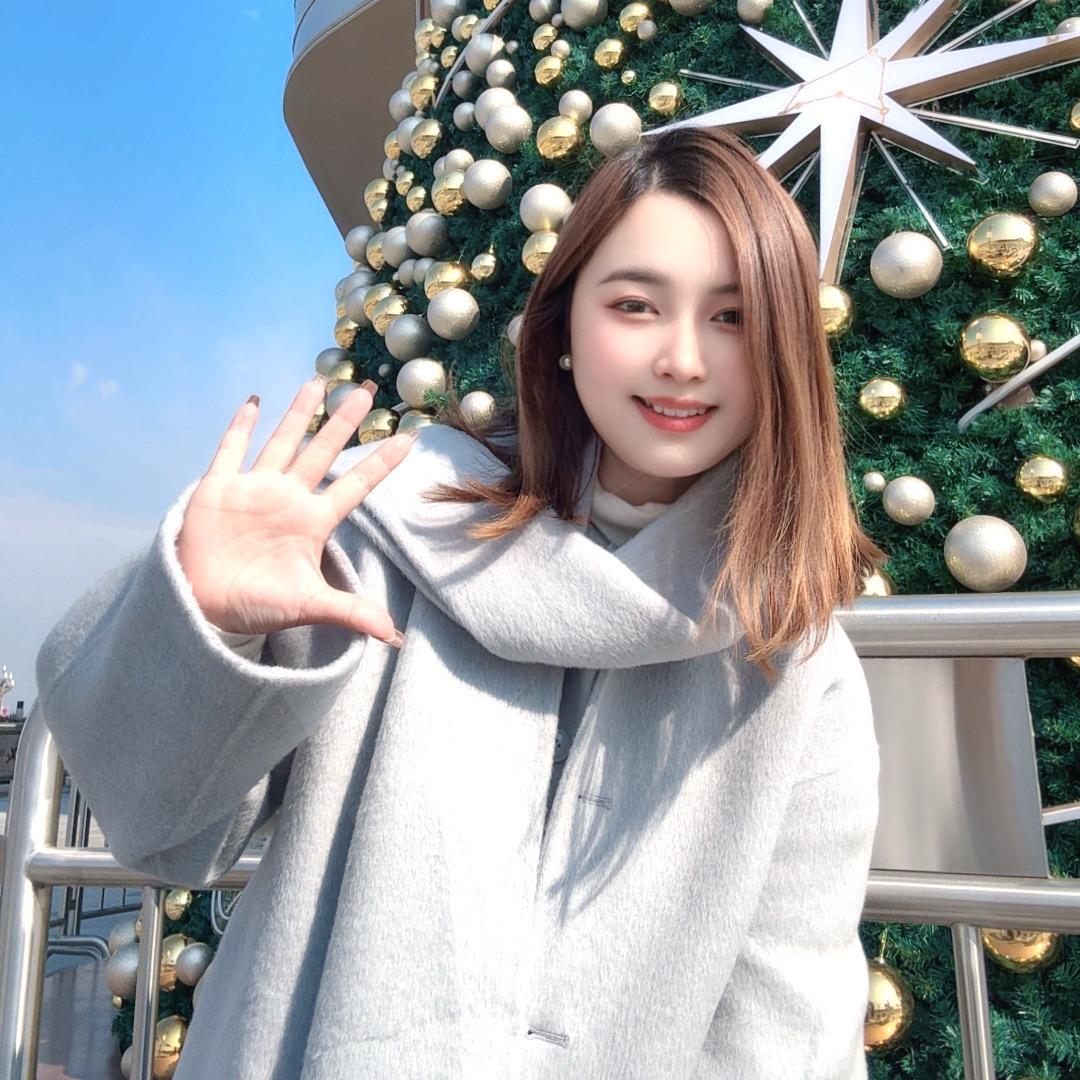 何燕子4💕