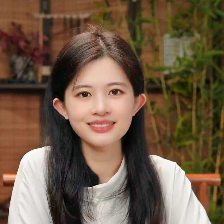 牙妹爱喝茶