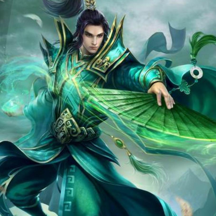 量优飞雷神
