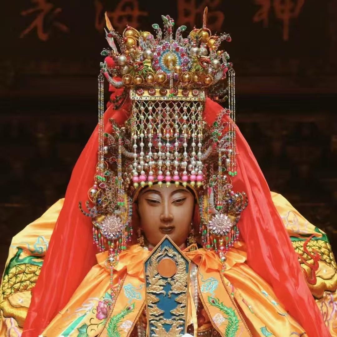 湄洲岛婷婷（夫妻）小庄
