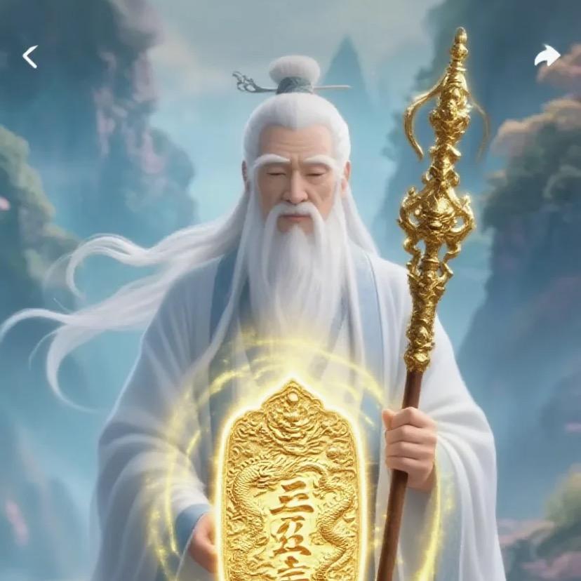 如意