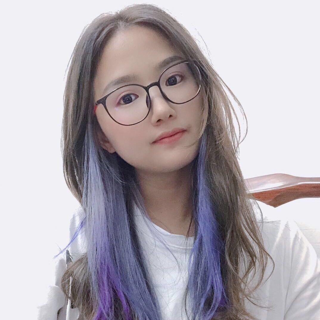 烦烦姐