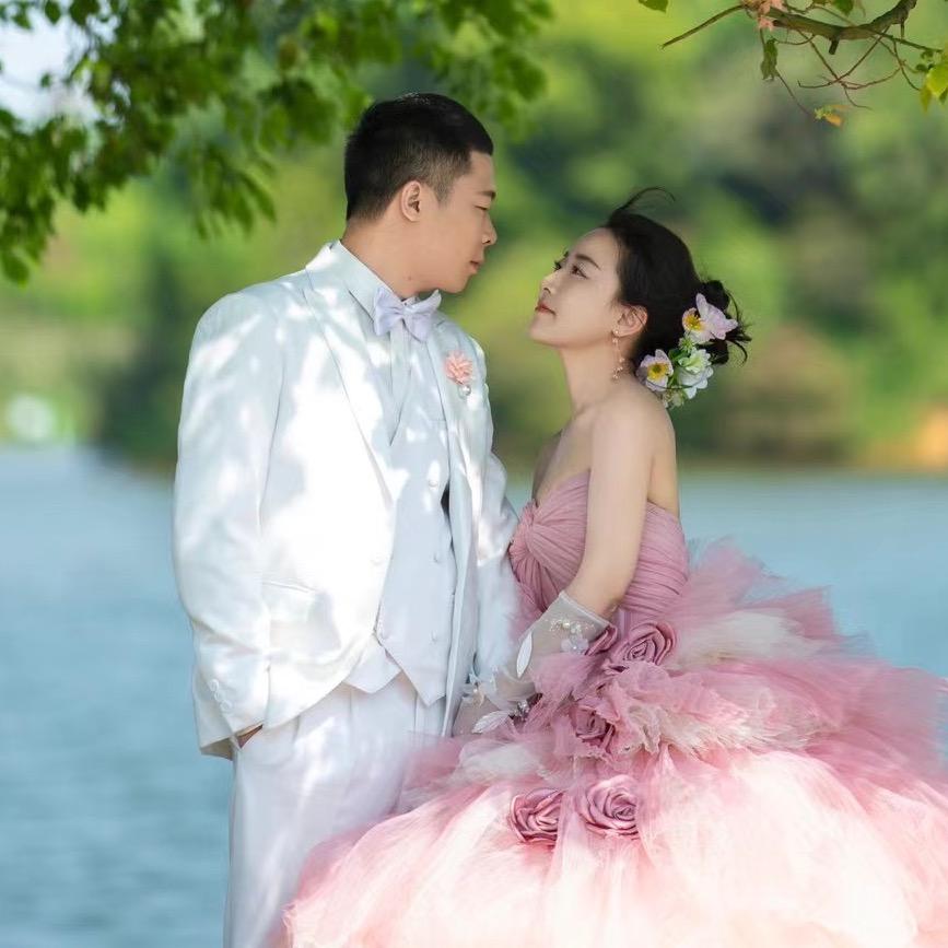 【客家燕子夫妻】
