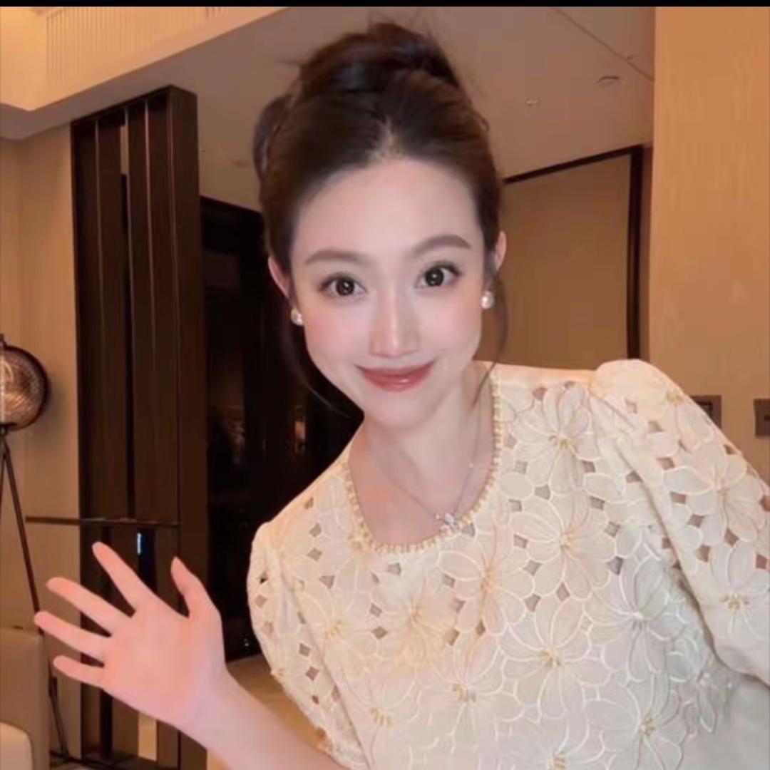 大李Dali时尚穿搭