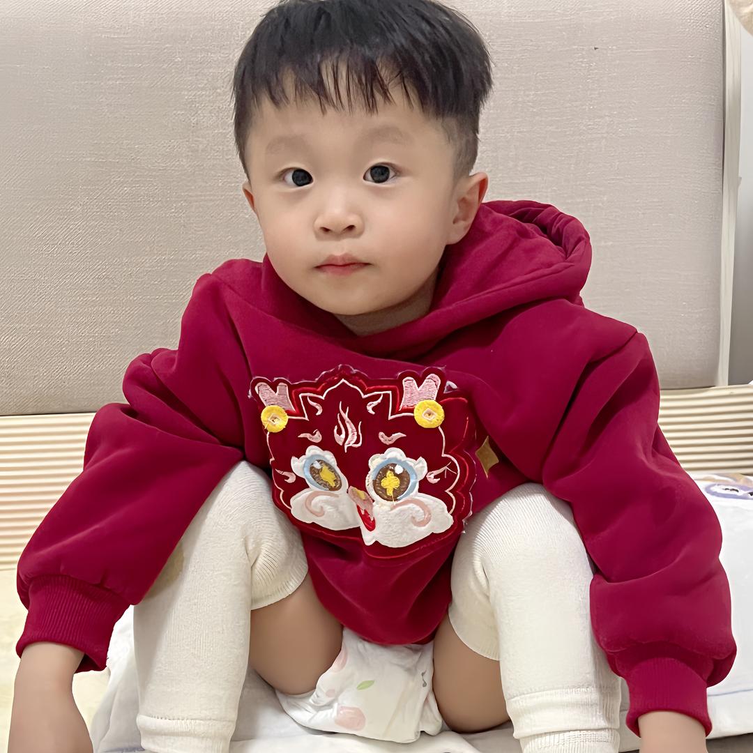 嘻嘻宝儿.